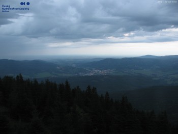 Šerák