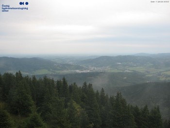 Šerák