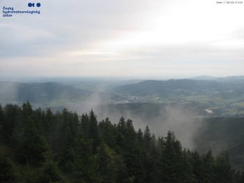 Šerák