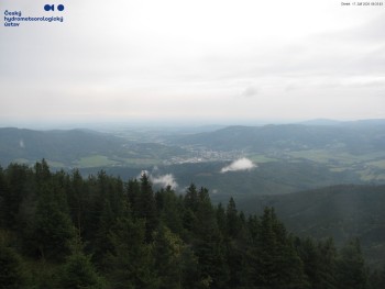 Šerák