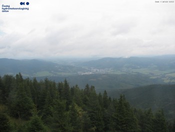 Šerák