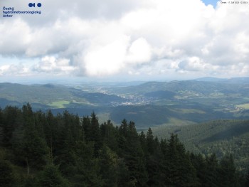 Šerák