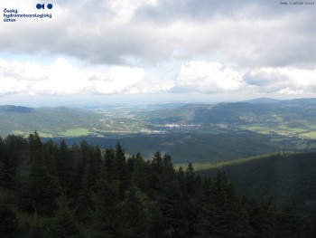 Šerák