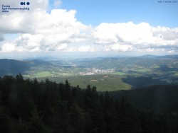 Šerák, Jeseník