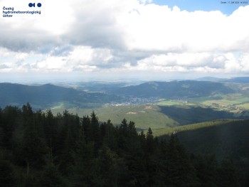 Šerák