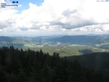 Šerák