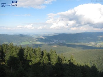 Šerák