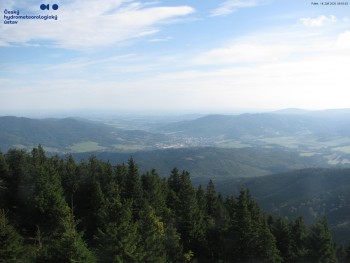 Šerák