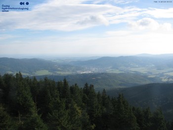 Šerák