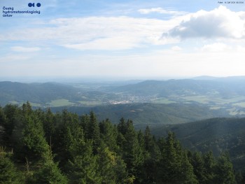 Šerák