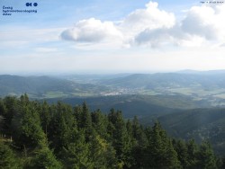 Šerák, Jeseník