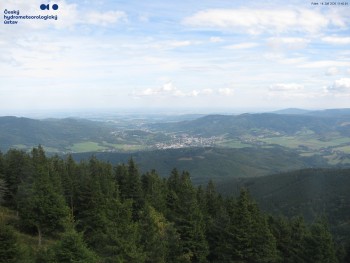 Šerák