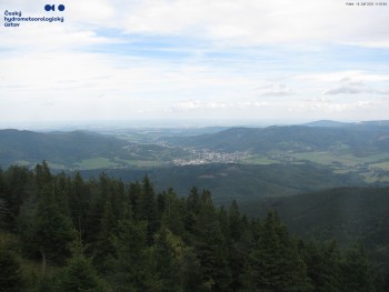 Šerák