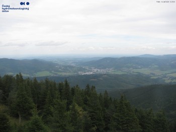 Šerák