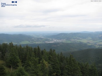 Šerák