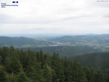 Šerák