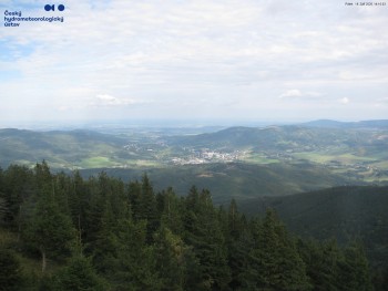 Šerák