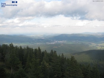 Šerák
