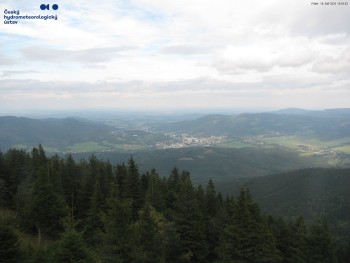 Šerák