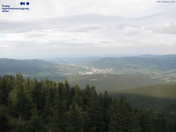 Šerák
