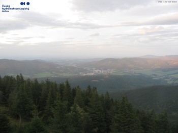 Šerák