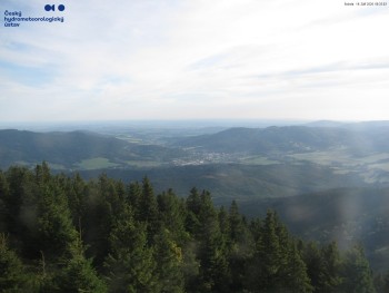 Šerák