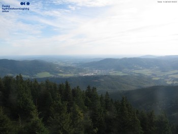 Šerák