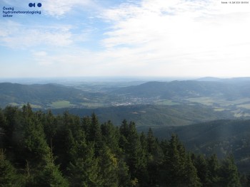 Šerák