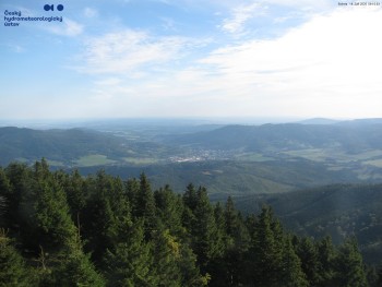 Šerák