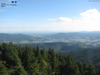 Šerák