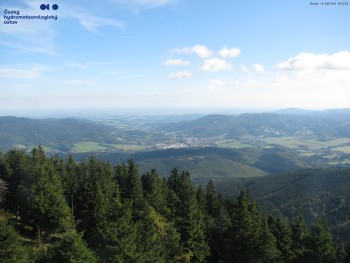 Šerák