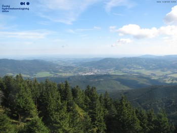 Šerák