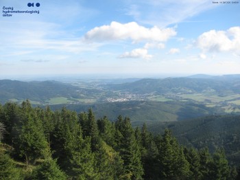 Šerák