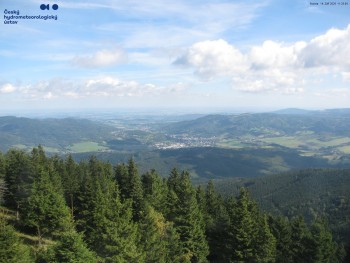 Šerák