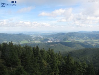 Šerák
