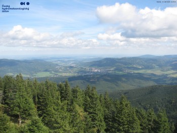 Šerák