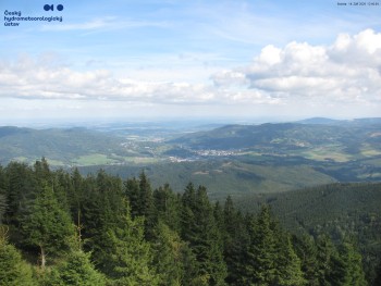 Šerák