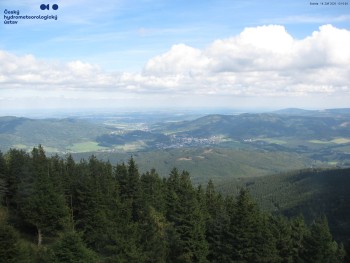 Šerák
