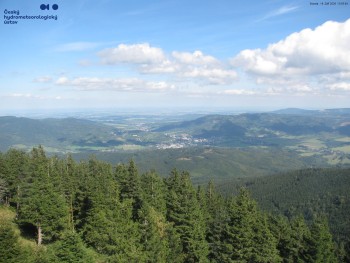 Šerák
