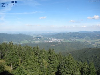 Šerák
