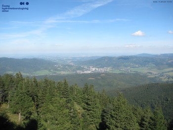 Šerák