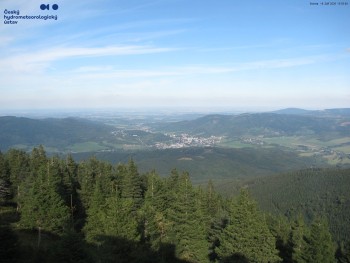 Šerák