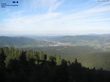 Šerák