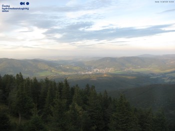 Šerák