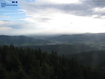 Šerák