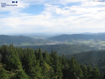 Šerák