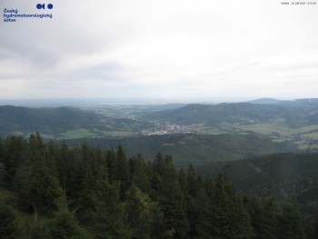 Šerák