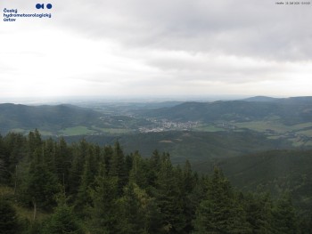 Šerák
