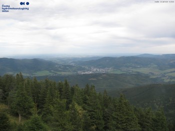 Šerák