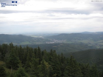 Šerák
